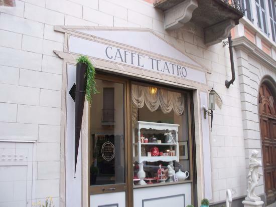 Caffè Teatro